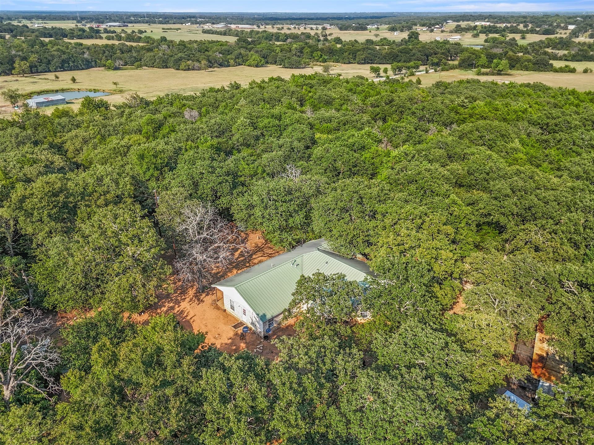 10.48 acres in Cooke County gallery image 2