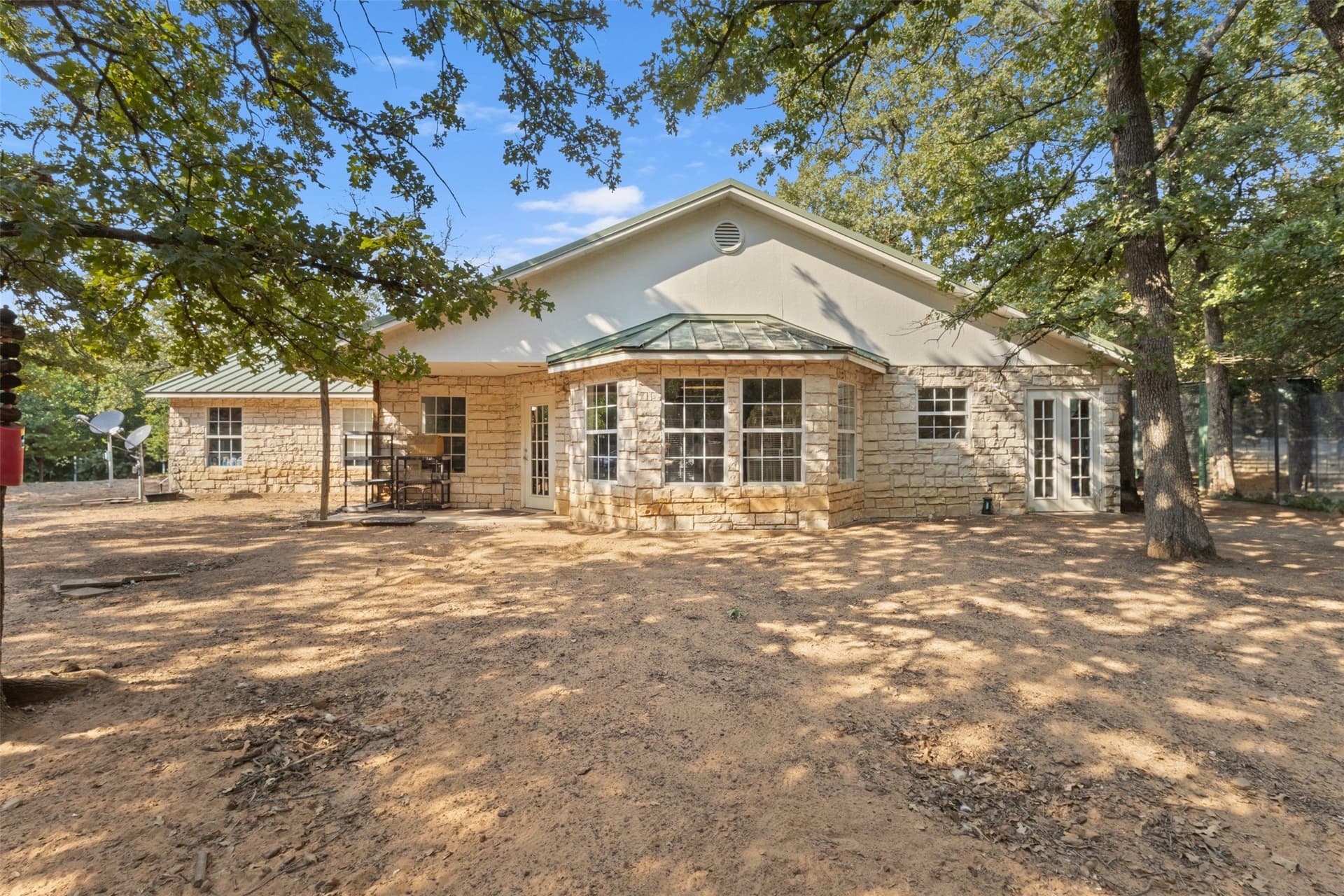 10.48 acres in Cooke County featured view