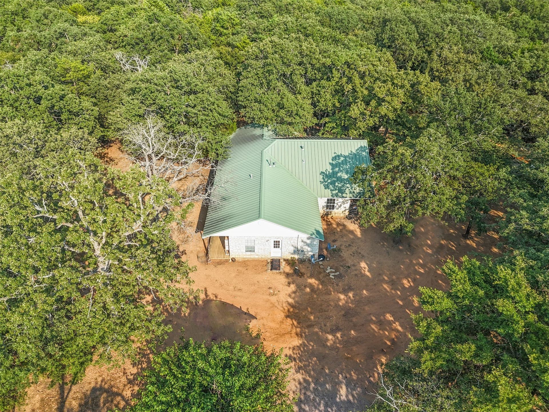 10.48 acres in Cooke County