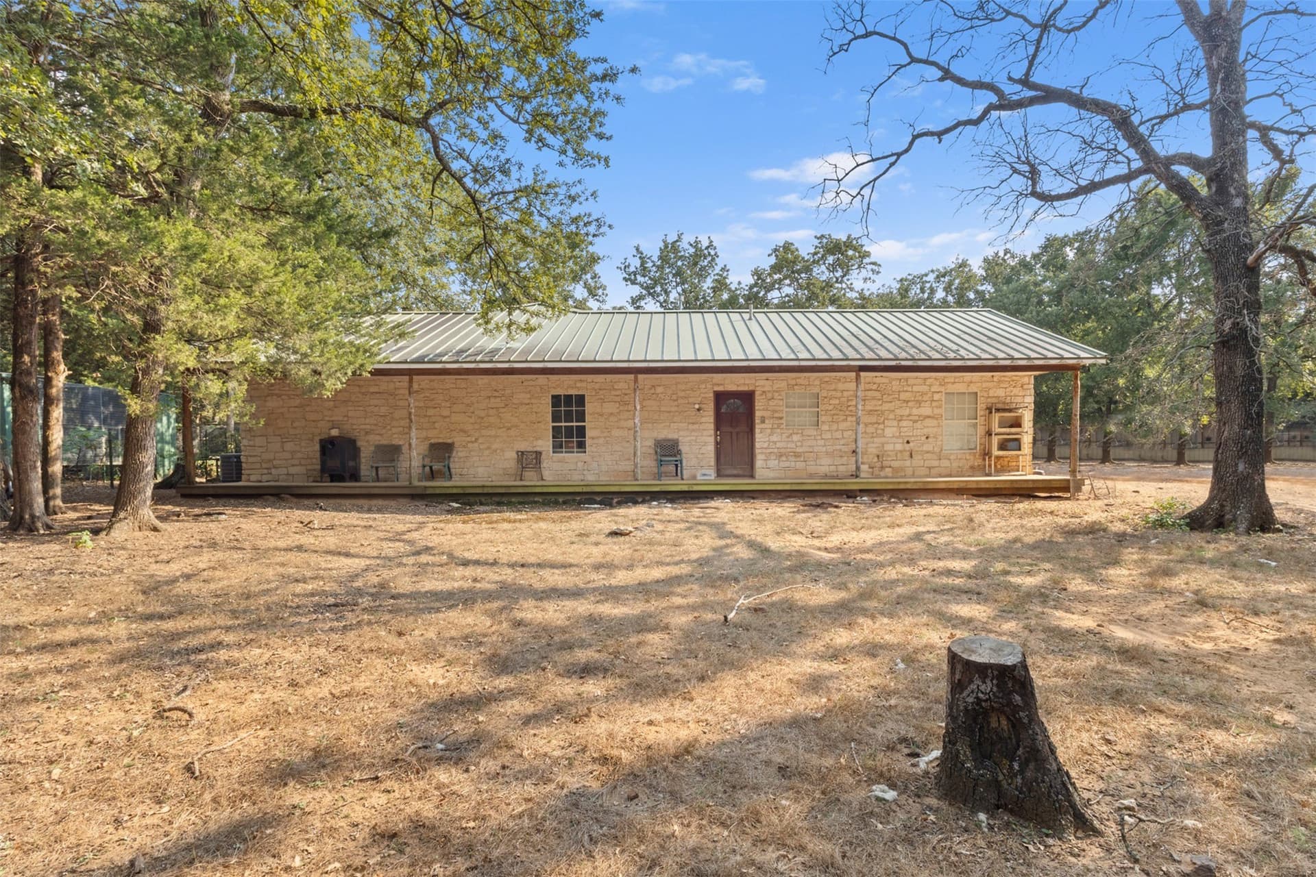 10.48 acres in Cooke County - photo 12