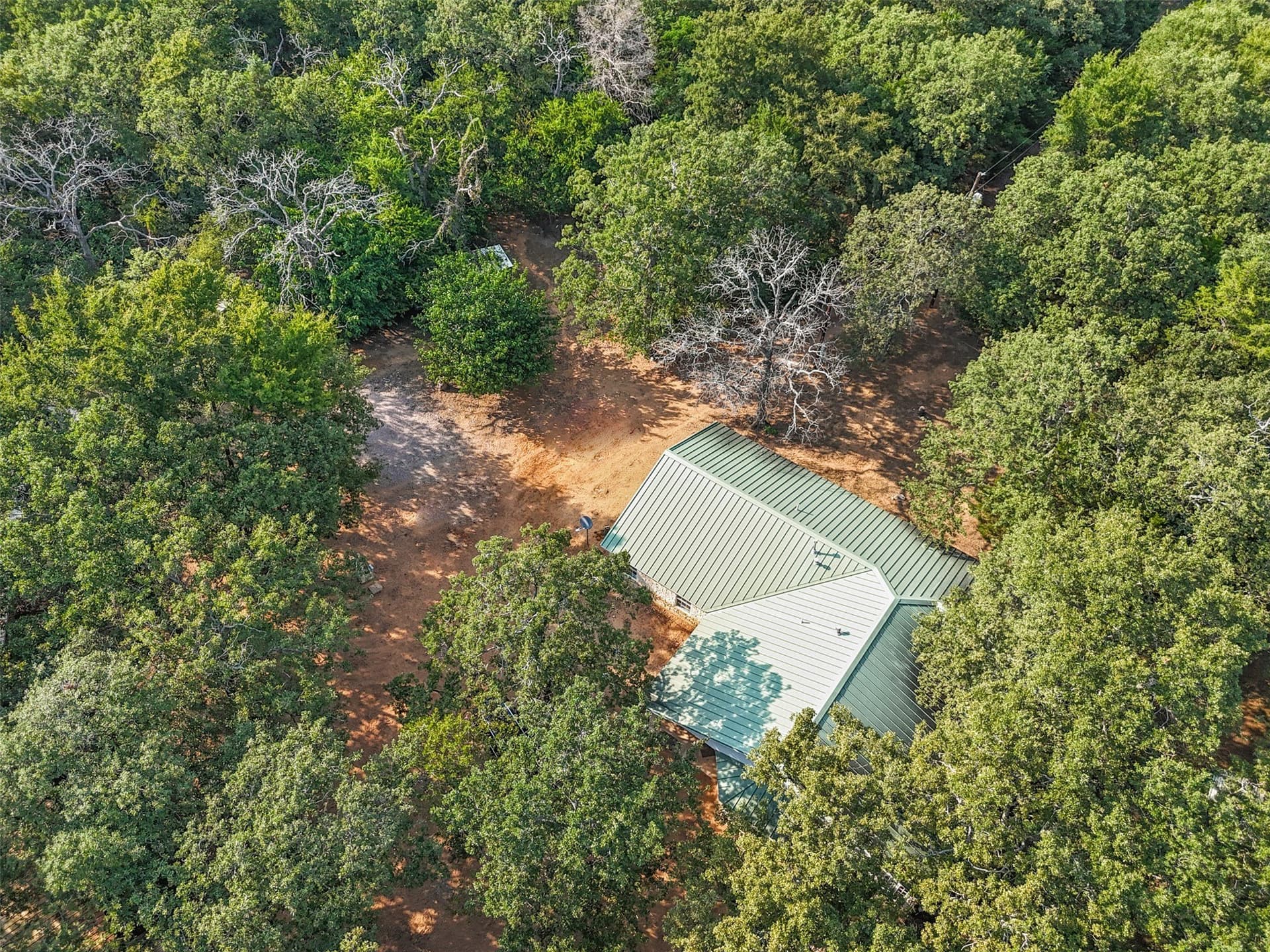 10.48 acres in Cooke County gallery image 3