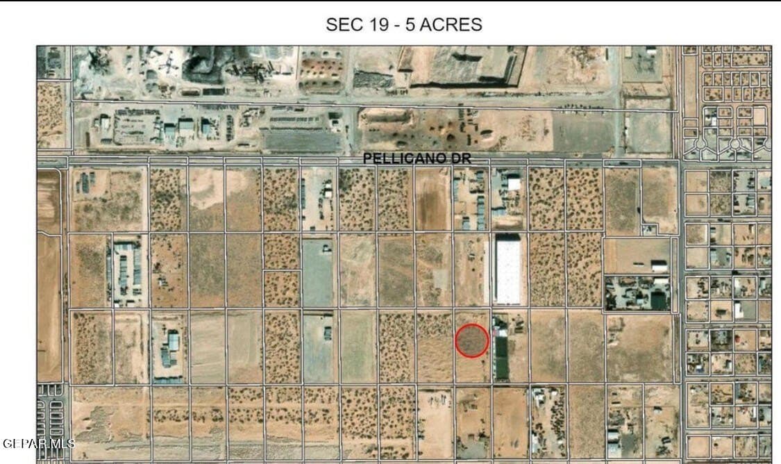 5 acres in El Paso County gallery image 2