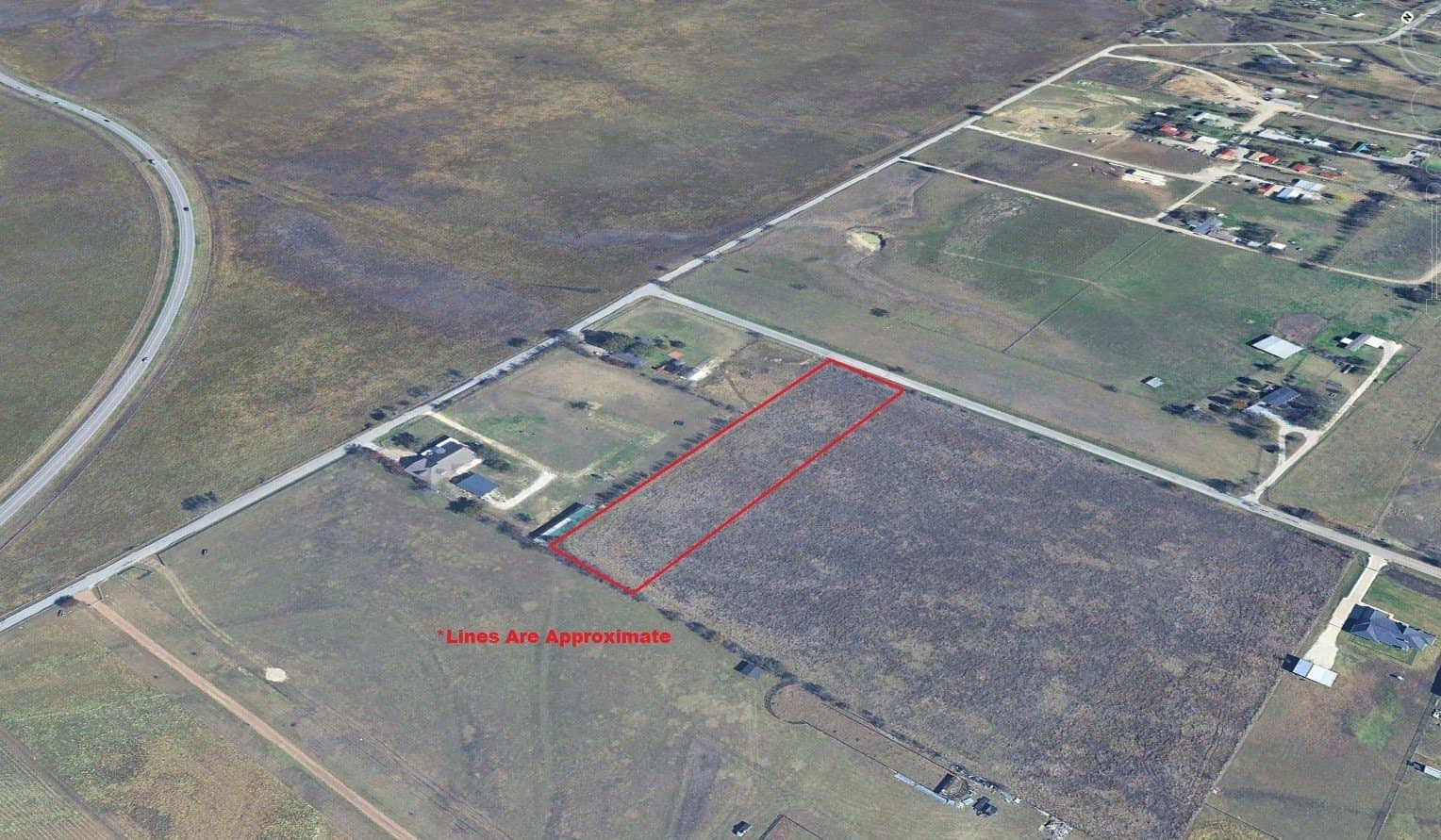 2.25 acres in Johnson County - photo 6