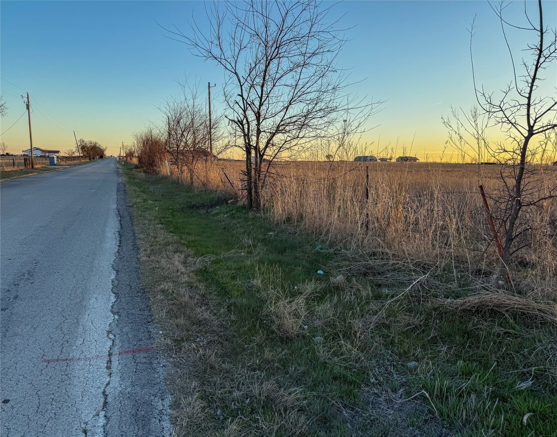 2.25 acres in Johnson County - photo 3