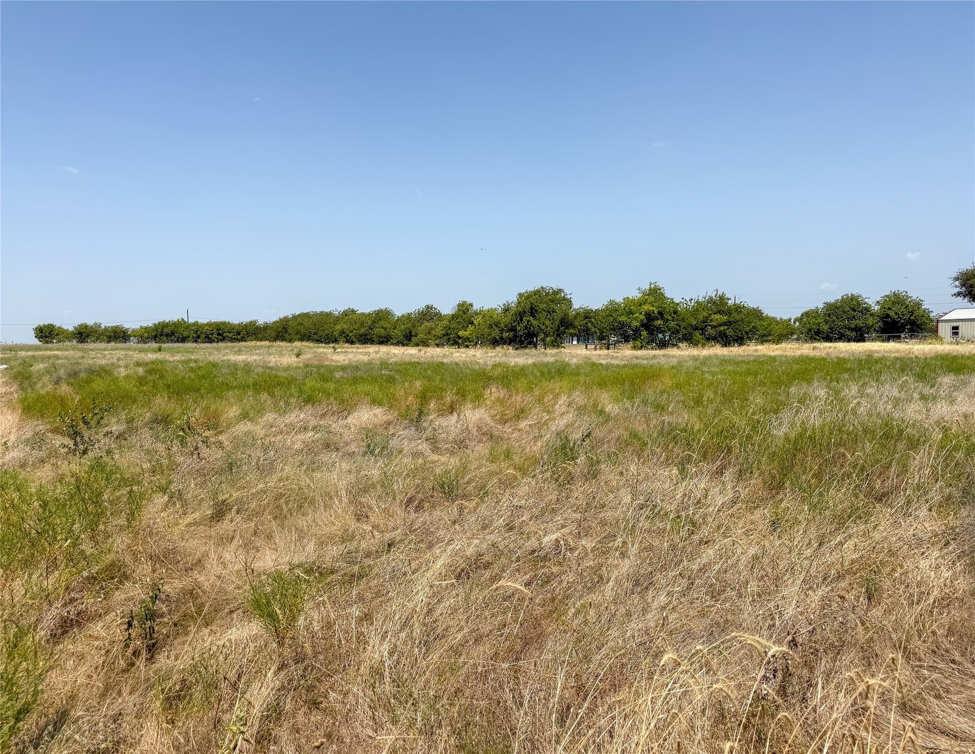 2.25 acres in Johnson County - photo 2