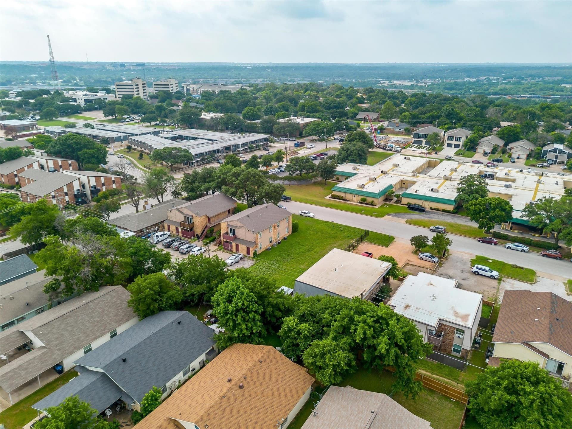 0.14 acres in Tarrant County - photo 7