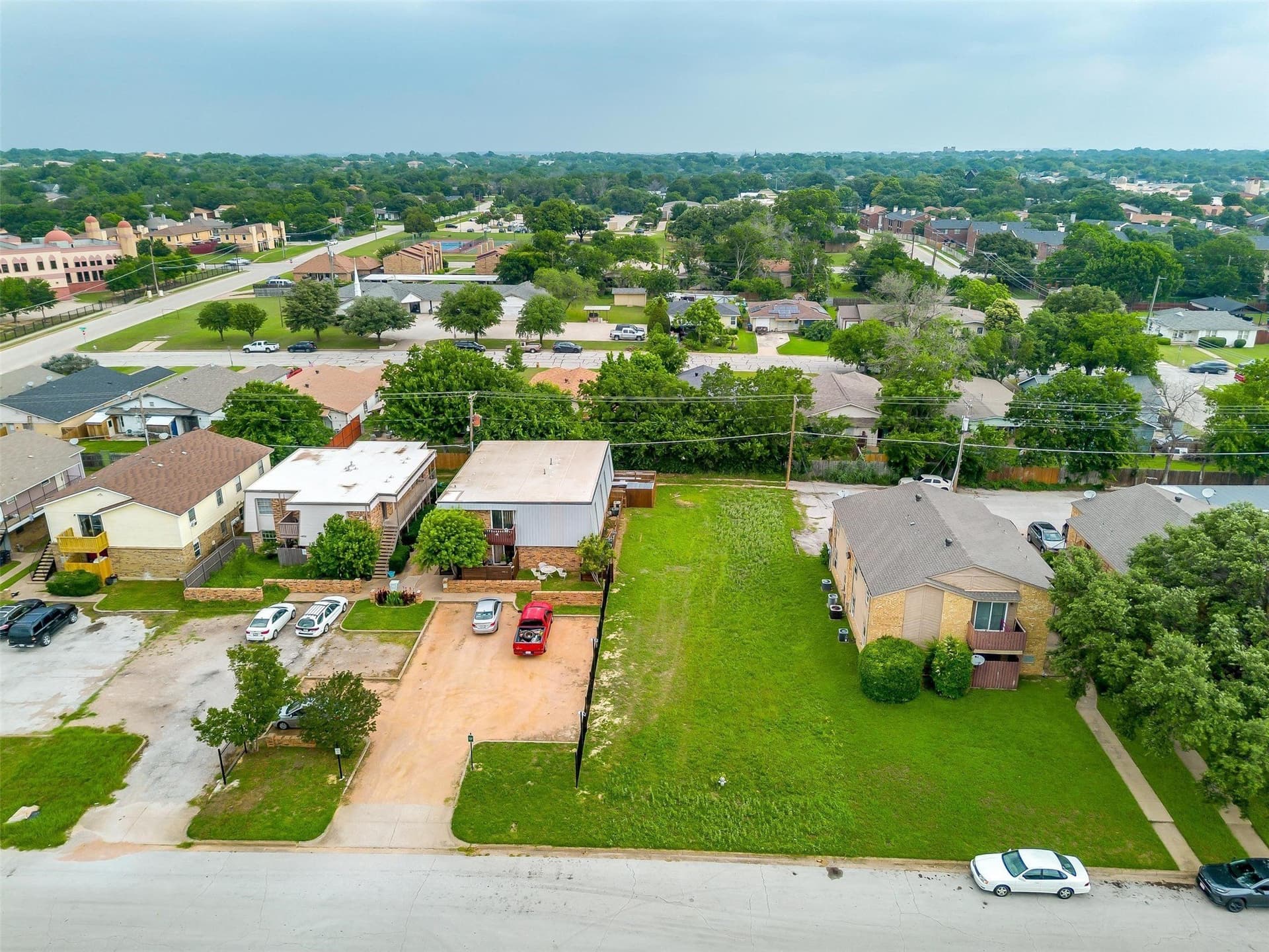 0.14 acres in Tarrant County - photo 6