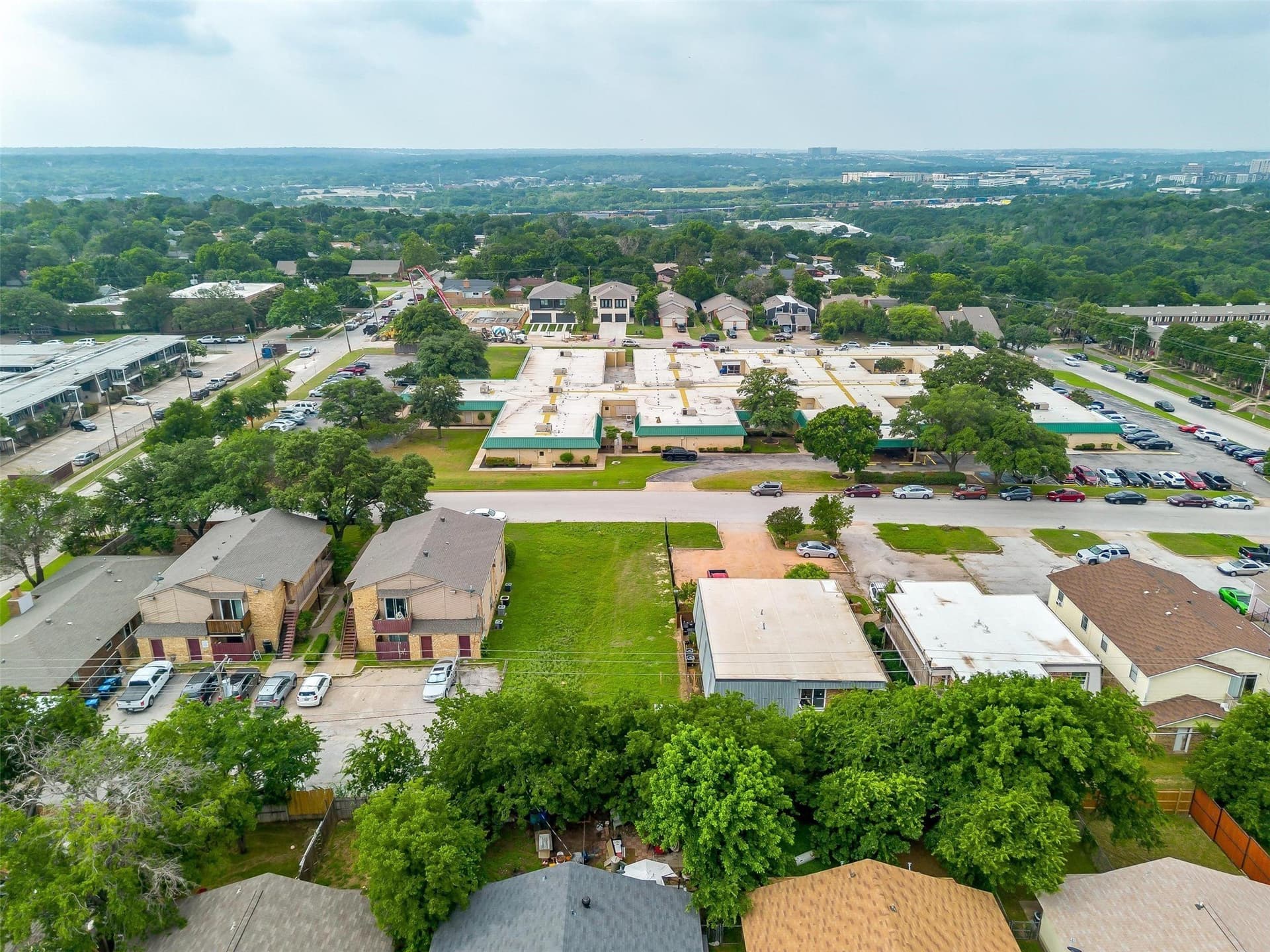 0.14 acres in Tarrant County - photo 8