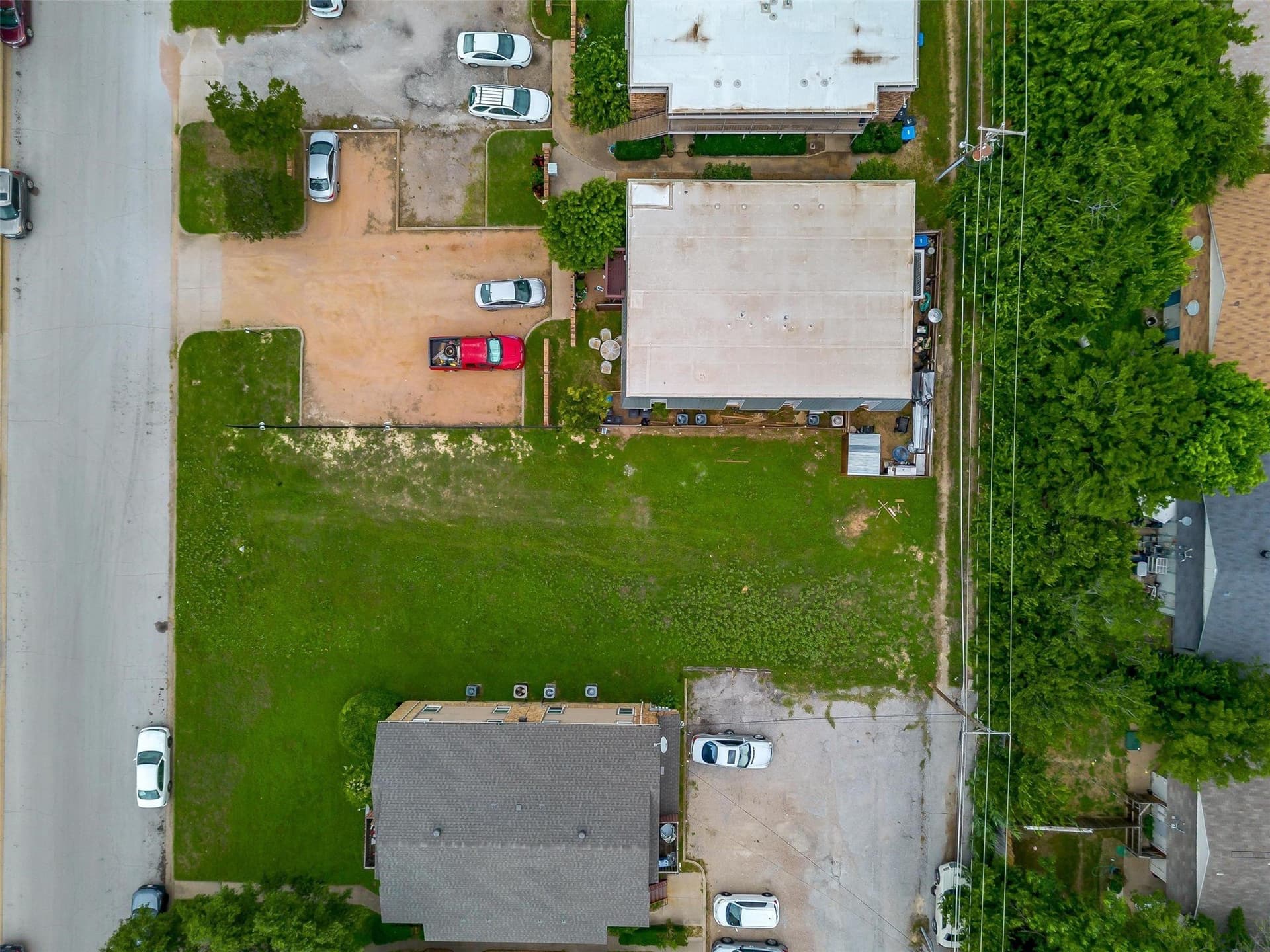 0.14 acres in Tarrant County gallery image 2