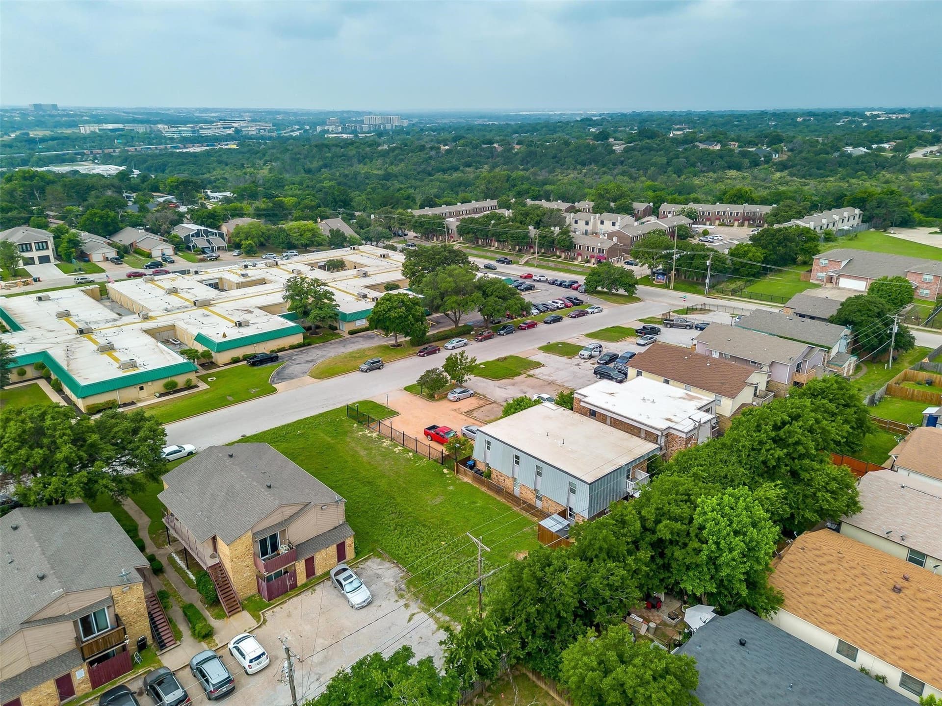 0.14 acres in Tarrant County - photo 9