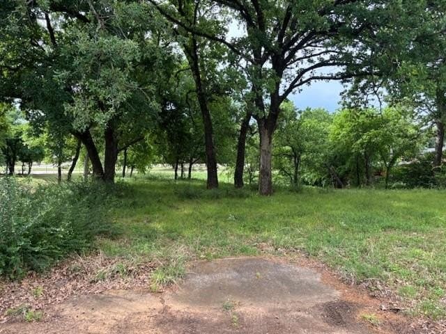 0.26 acres in Tarrant County gallery image 4