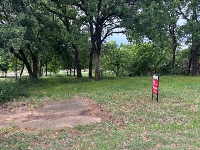 0.26 acres in Tarrant County