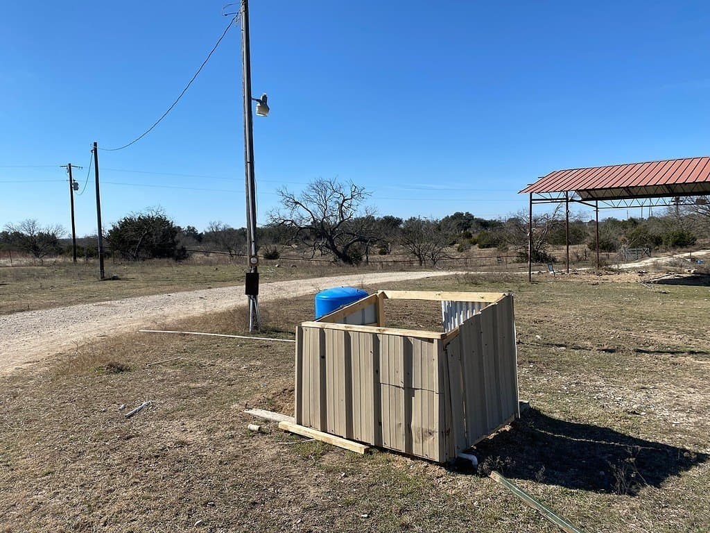 95 acres in Williamson County gallery image 3