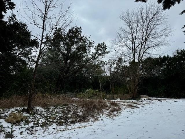 0.64 acres in Hill County