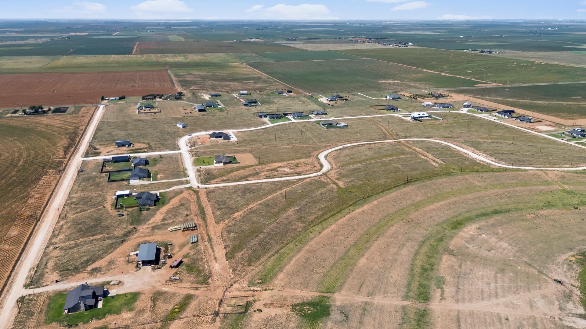 1 acres in Hockley County - photo 8