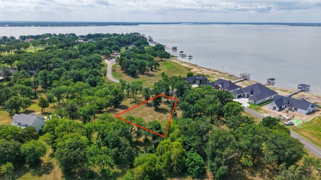 0.73 acres in Kaufman County gallery image 3