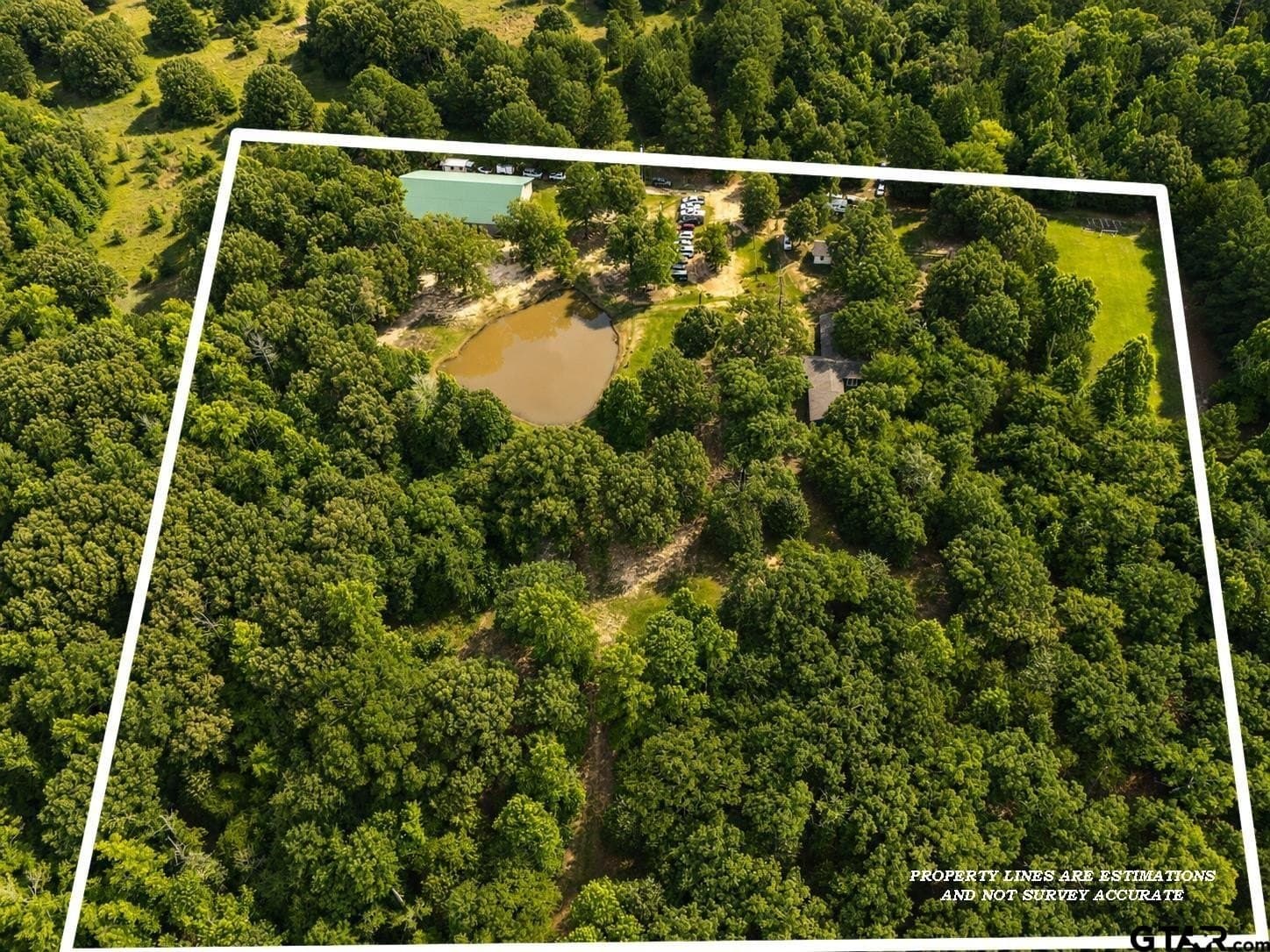 20 acres in Wood County gallery image 3