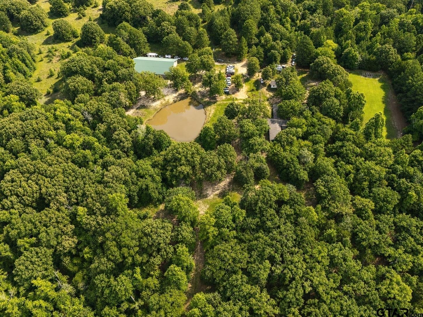20 acres in Wood County - photo 10