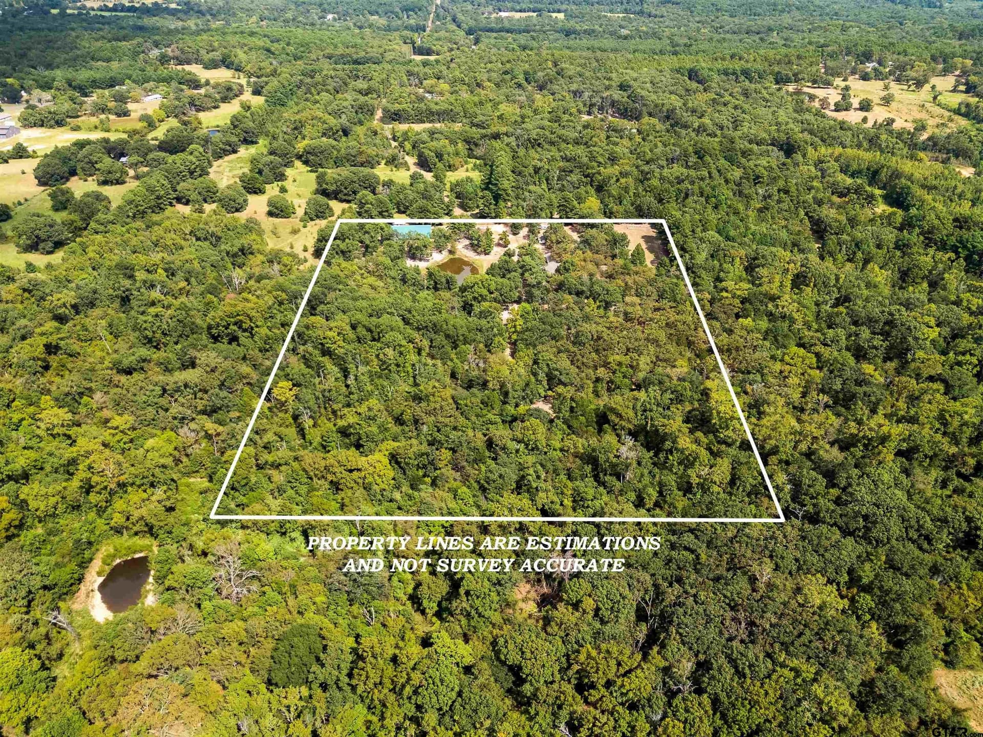 20 acres in Wood County gallery image 2