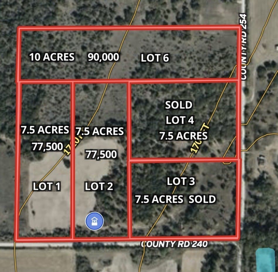 10 acres in Eastland County - photo 8