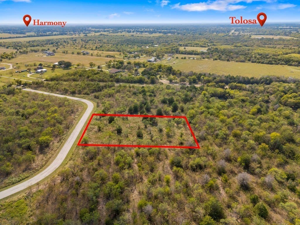1.45 acres in Kaufman County - photo 6