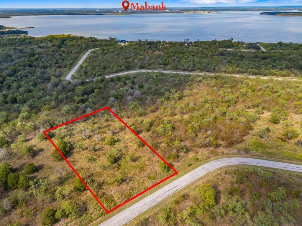 1.45 acres in Kaufman County gallery image 3