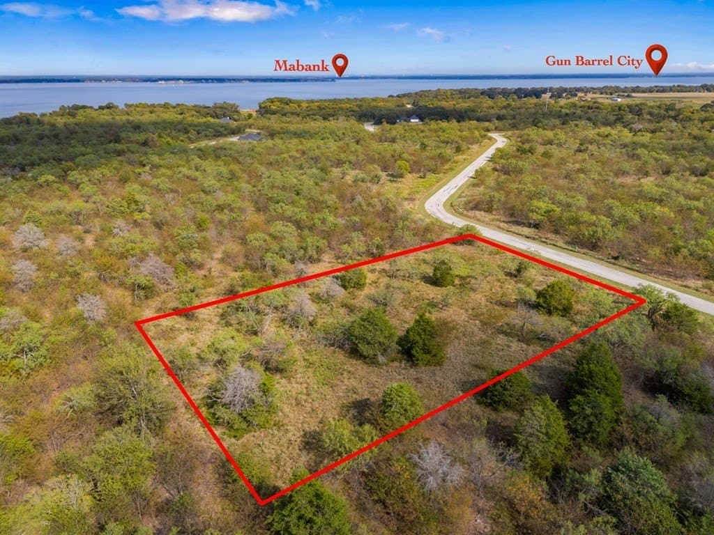 1.45 acres in Kaufman County gallery image 4