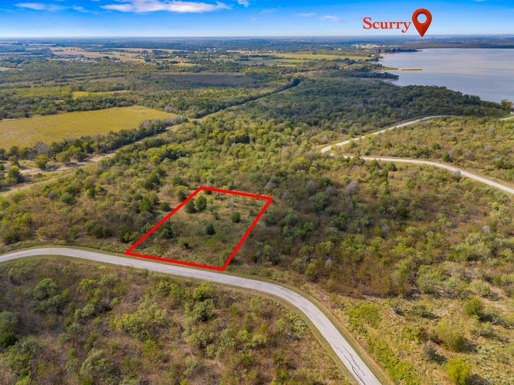 1.45 acres in Kaufman County - photo 7