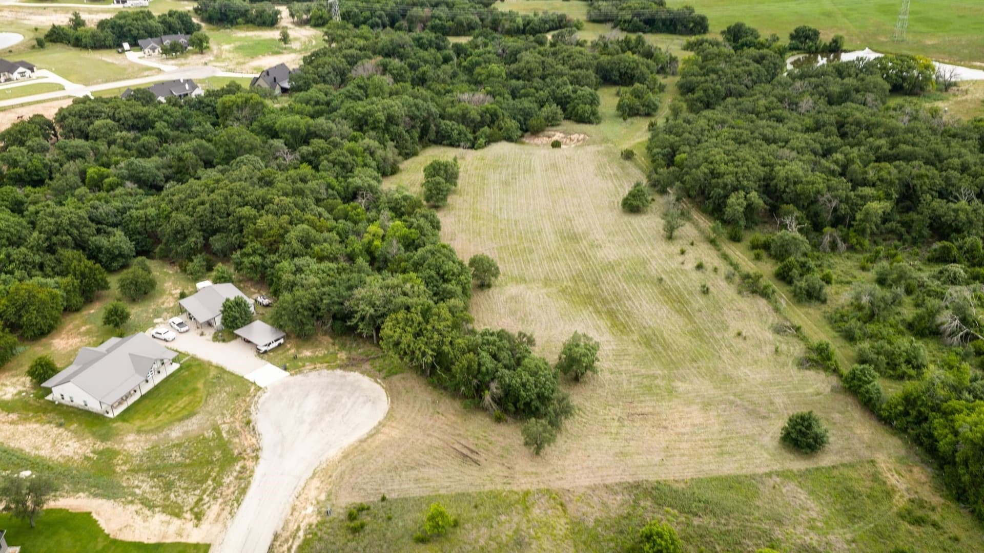 7.18 acres in Parker County gallery image 4