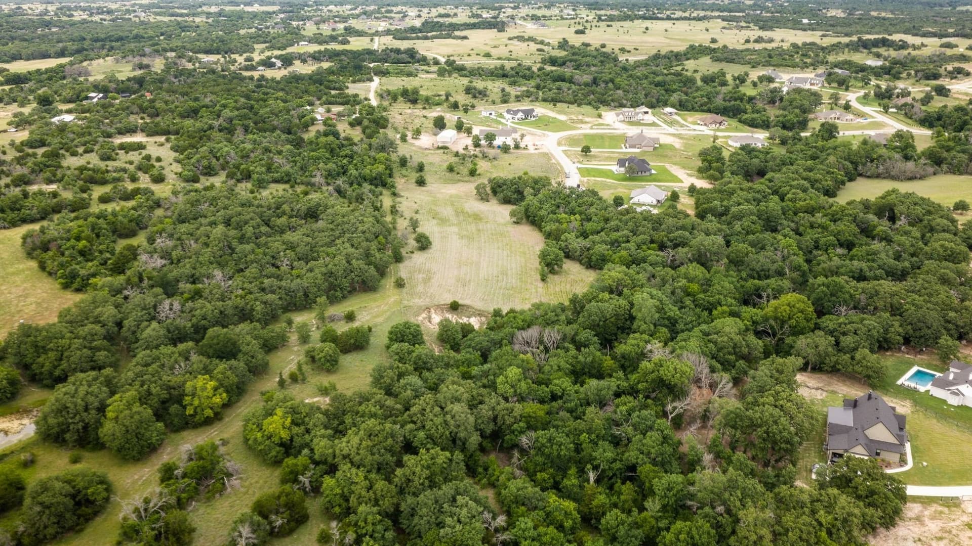 7.18 acres in Parker County - photo 6
