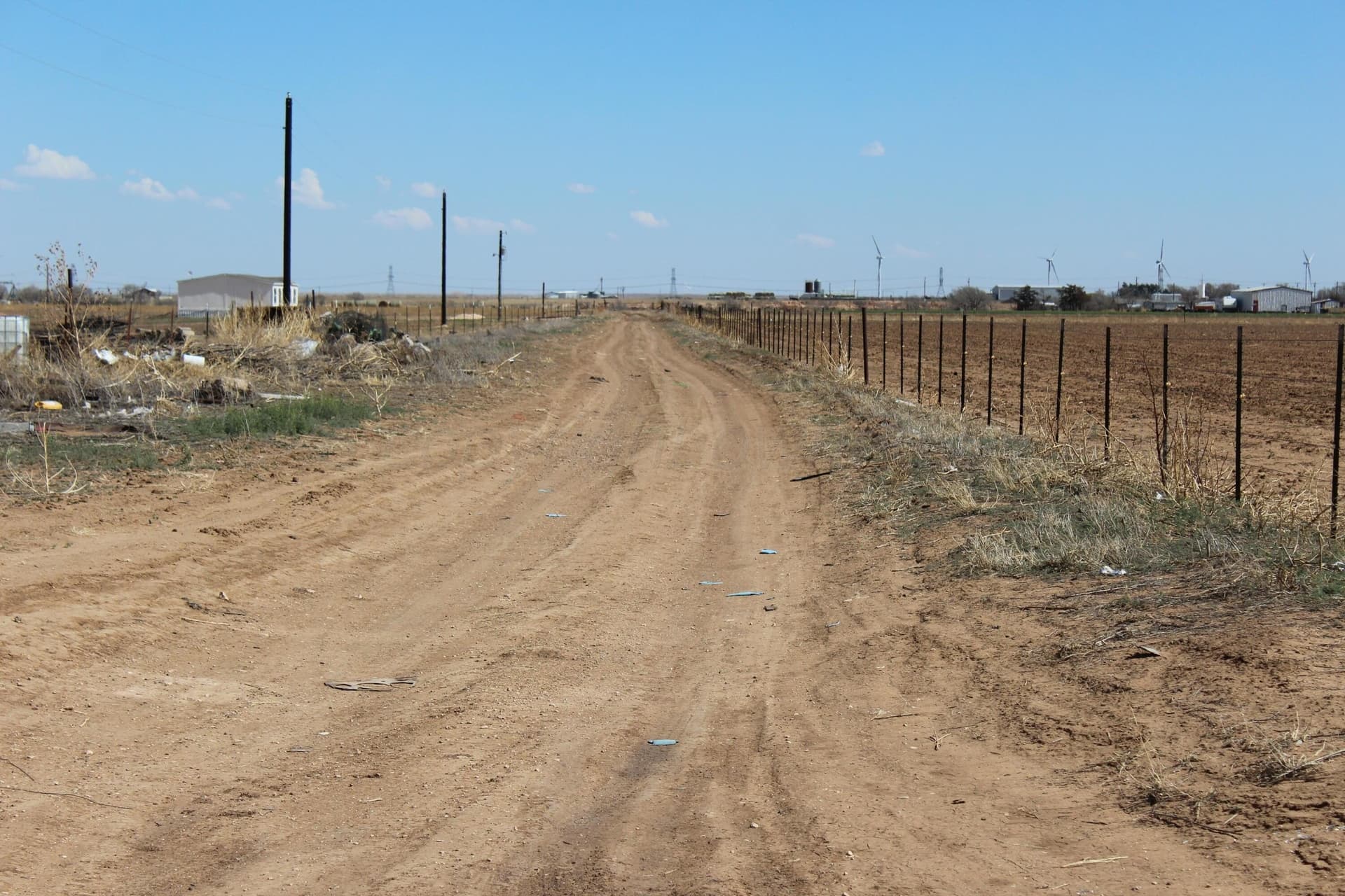 24.18 acres in Deaf Smith County gallery image 2