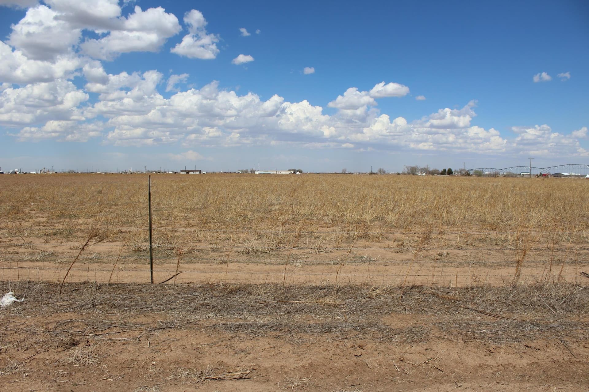 24.18 acres in Deaf Smith County gallery image 3