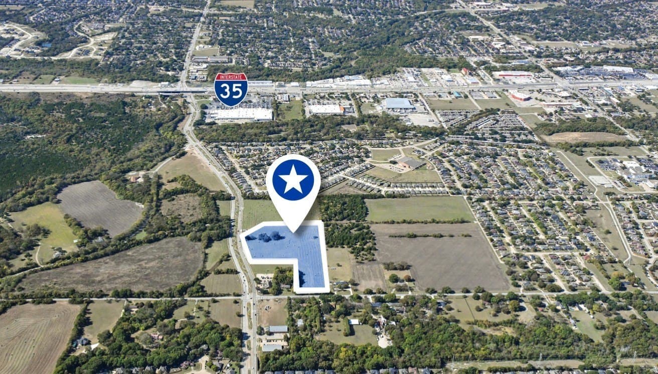 11 acres in Dallas County gallery image 2
