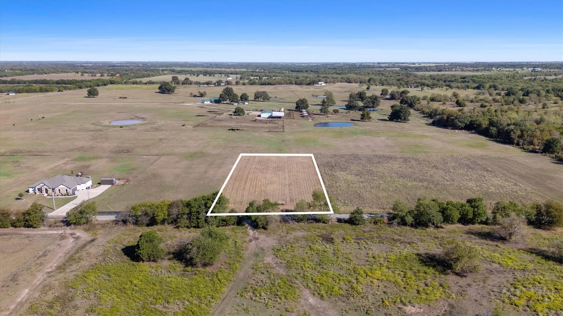 1.2 acres in Hunt County - photo 19