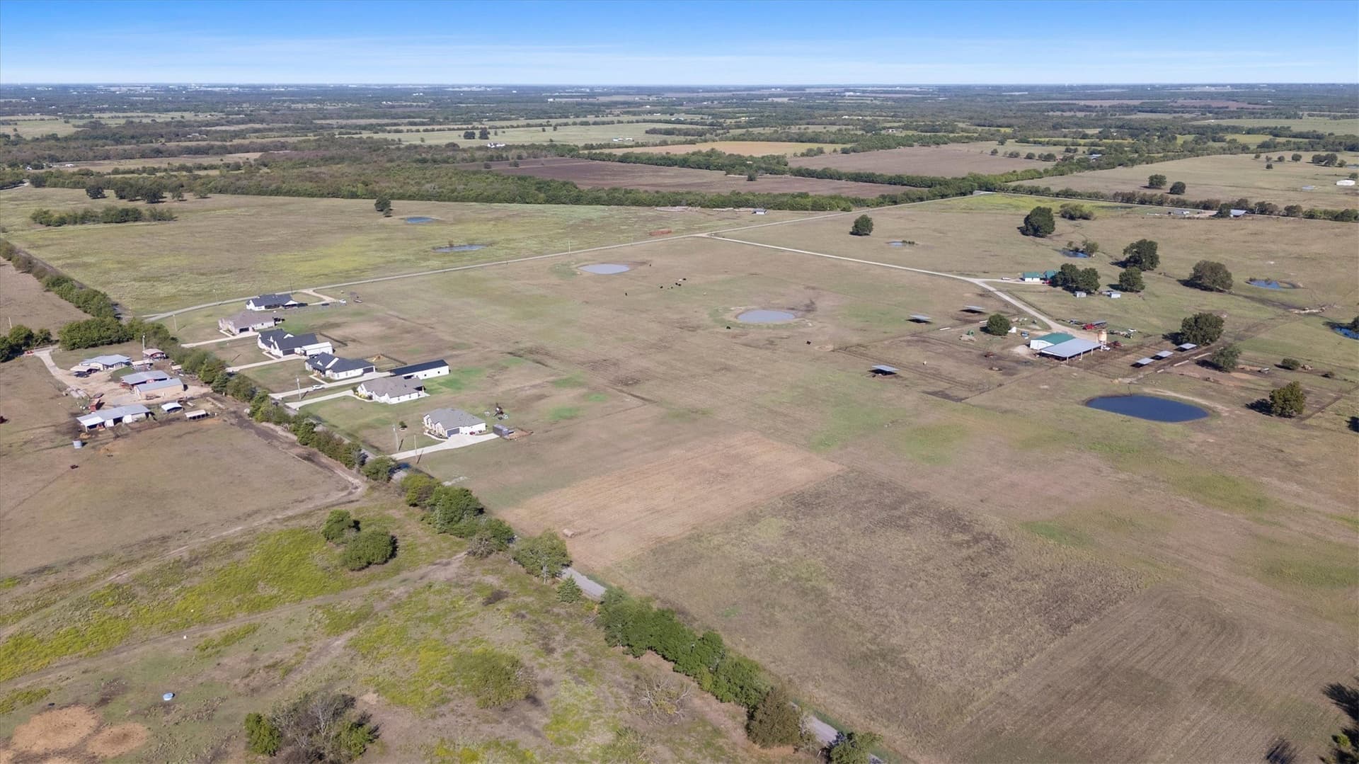 1.2 acres in Hunt County - photo 17