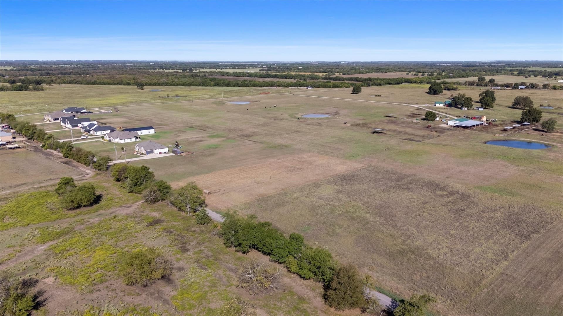 1.2 acres in Hunt County - photo 2