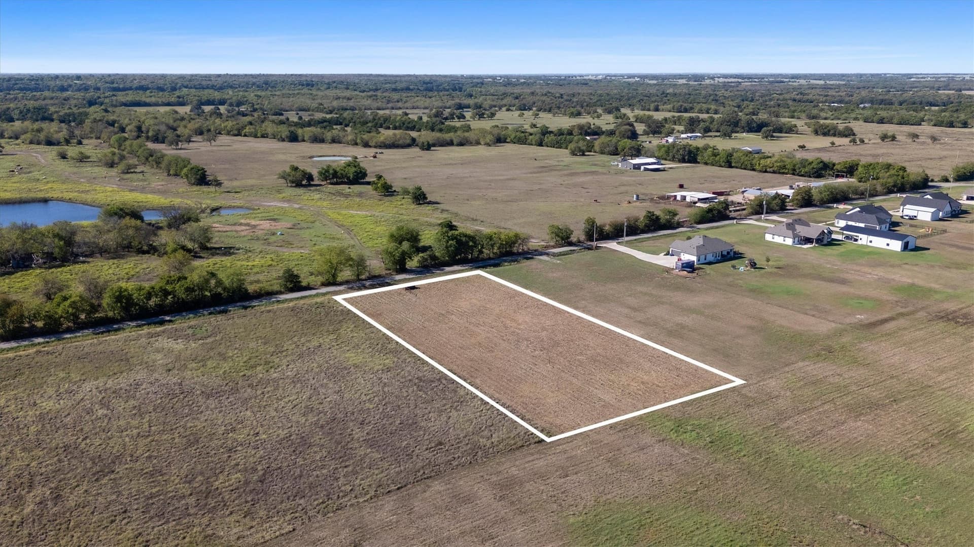 1.2 acres in Hunt County - photo 30