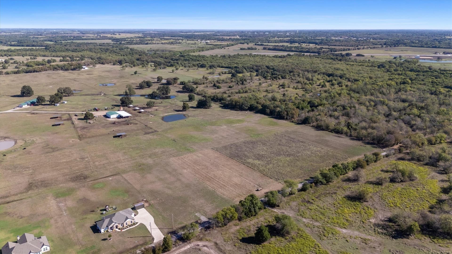 1.2 acres in Hunt County - photo 6