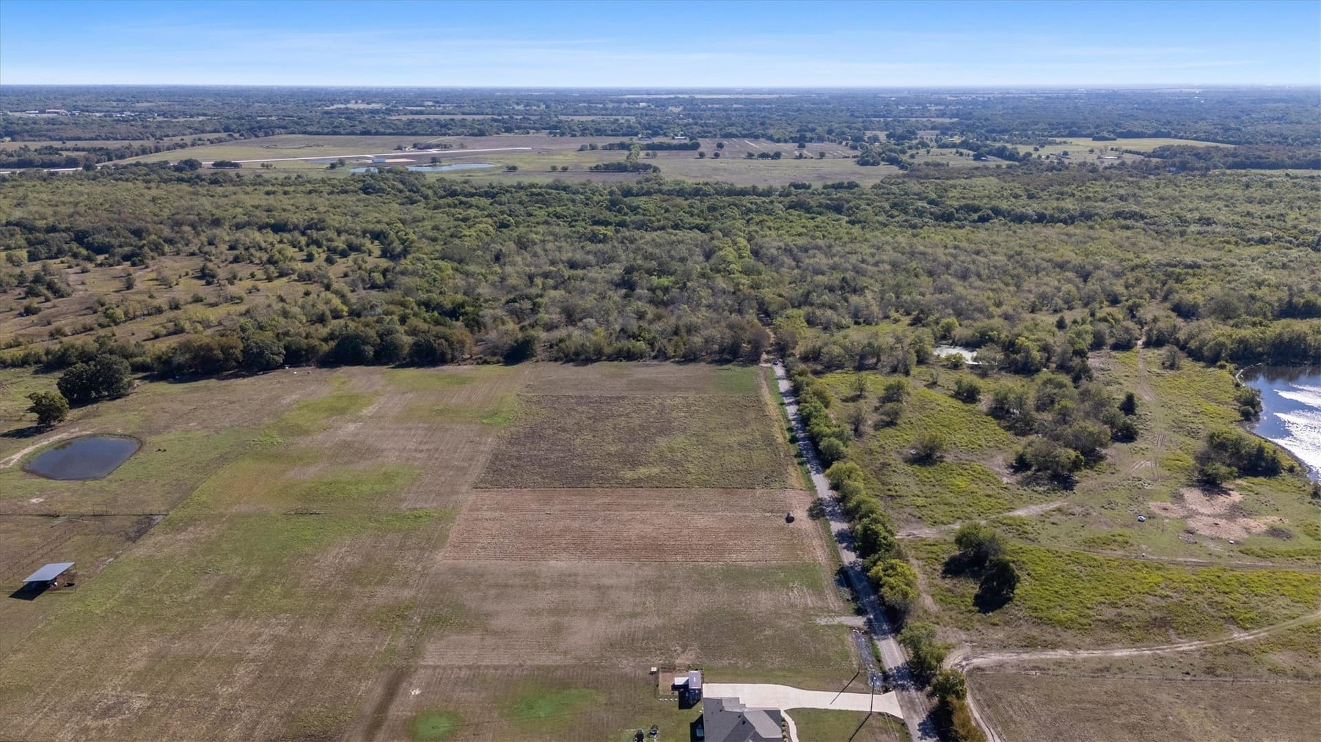 1.2 acres in Hunt County - photo 7