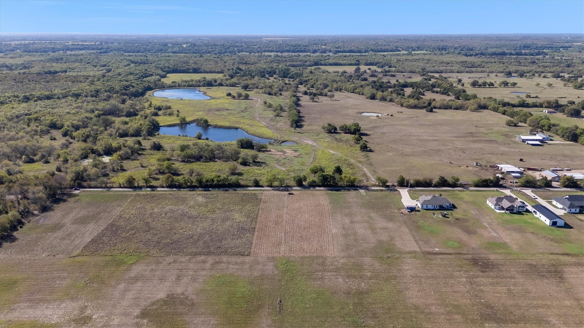1.2 acres in Hunt County - photo 12
