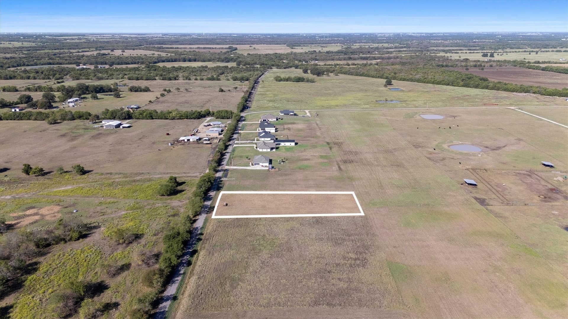 1.2 acres in Hunt County - photo 15