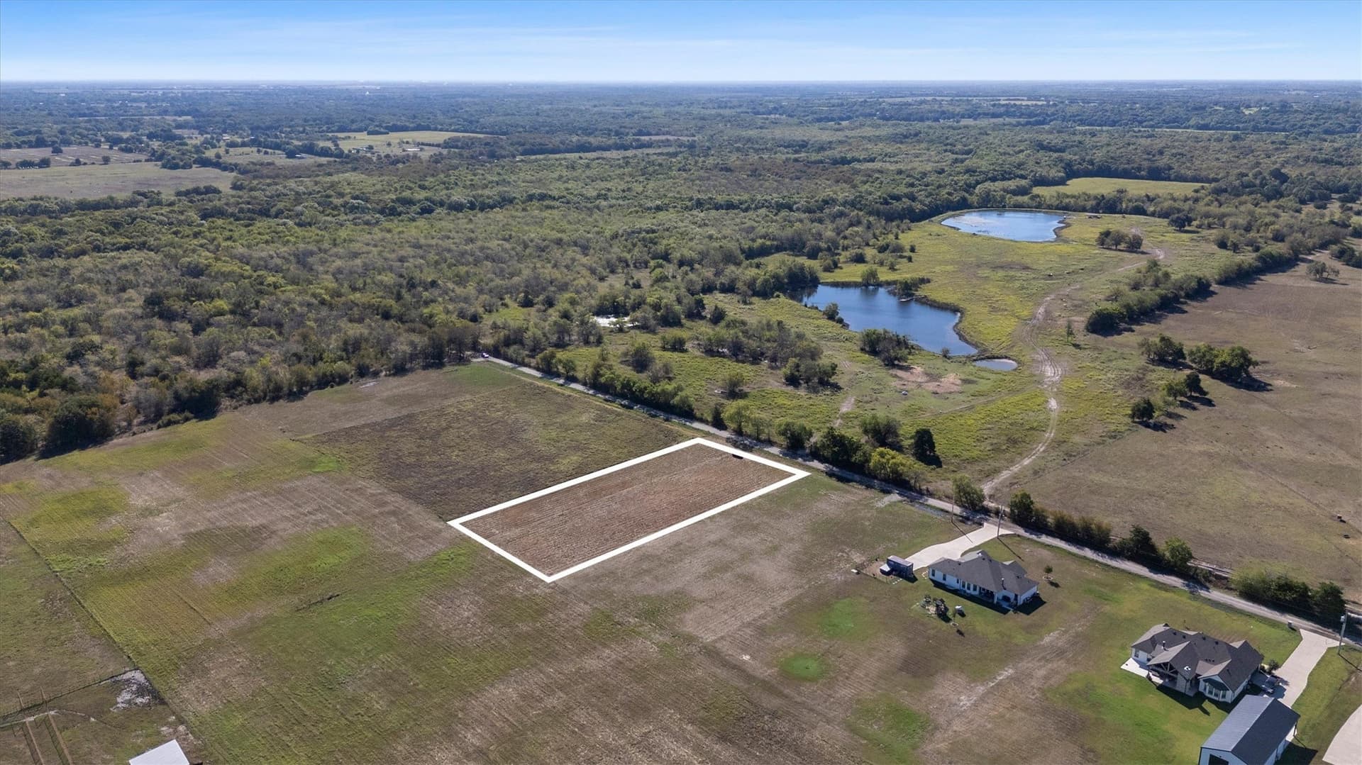 1.2 acres in Hunt County - photo 9