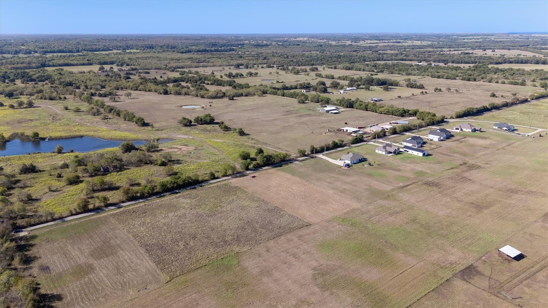 1.2 acres in Hunt County - photo 14