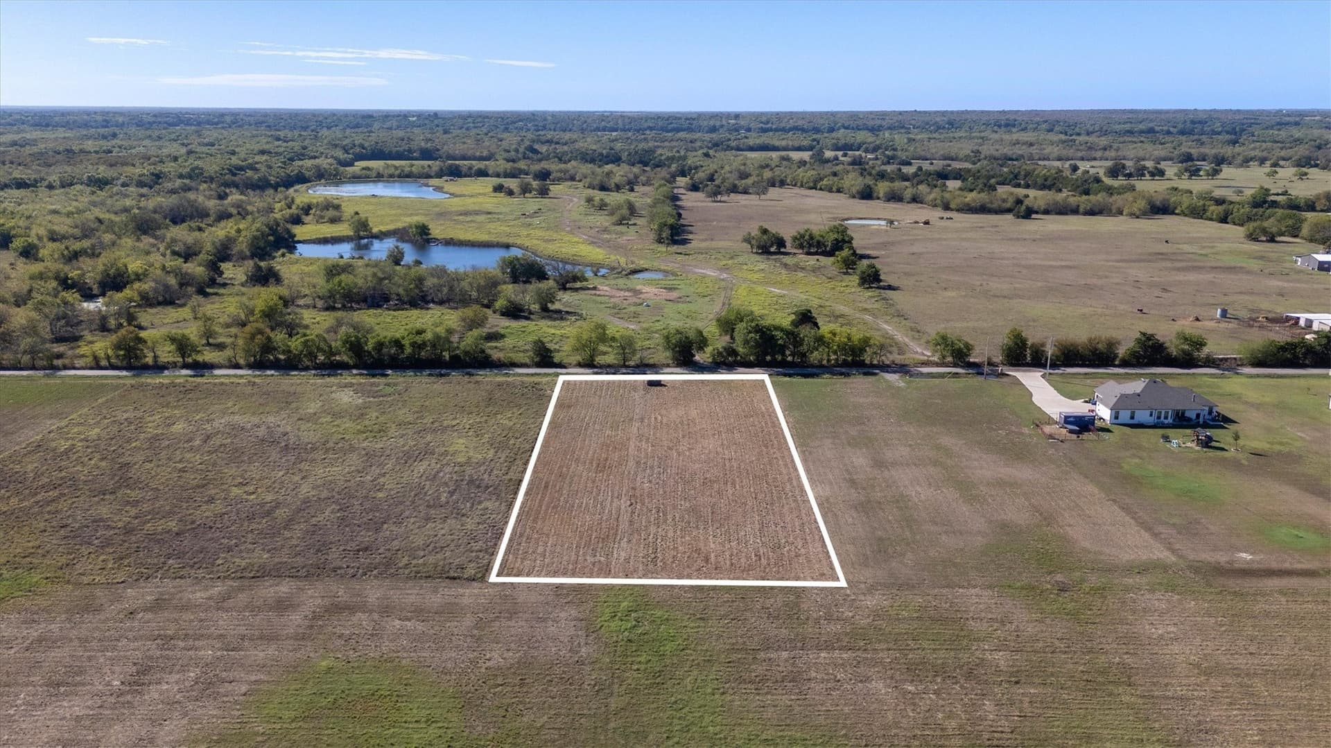 1.2 acres in Hunt County - photo 27