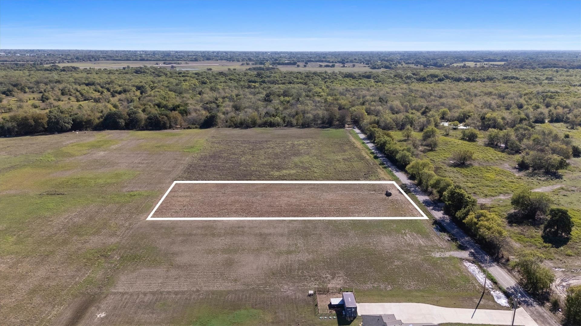 1.2 acres in Hunt County - photo 24