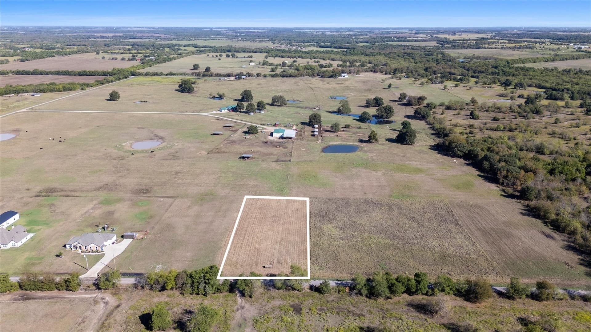 1.2 acres in Hunt County - photo 3