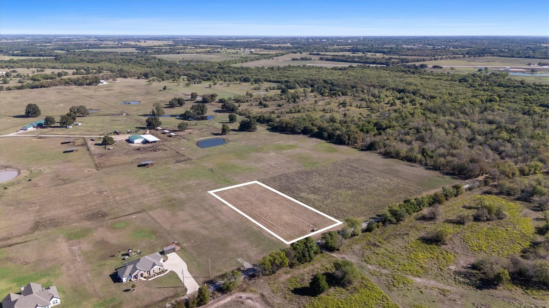 1.2 acres in Hunt County - photo 5