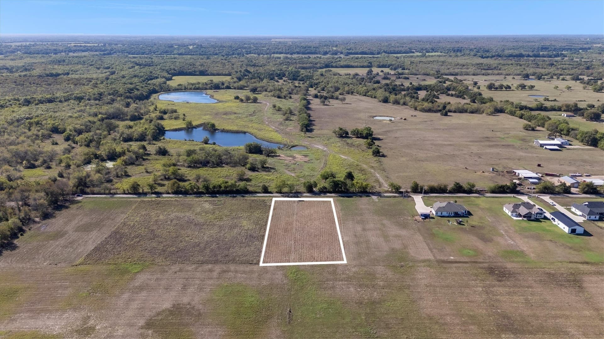 1.2 acres in Hunt County - photo 11