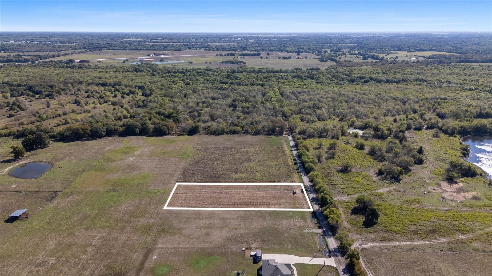 1.2 acres in Hunt County - photo 8