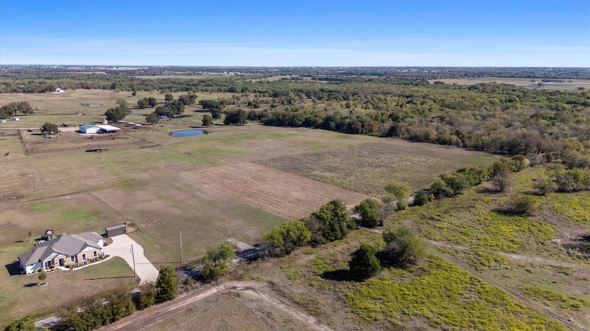 1.2 acres in Hunt County - photo 22